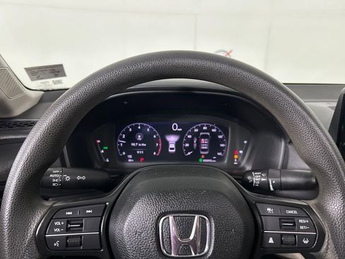 Used 2024 Honda Accord EX image 12