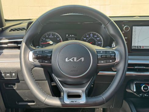Used 2024 Kia K5 GT-Line w/ GT-Line Premium Package FWD image 19