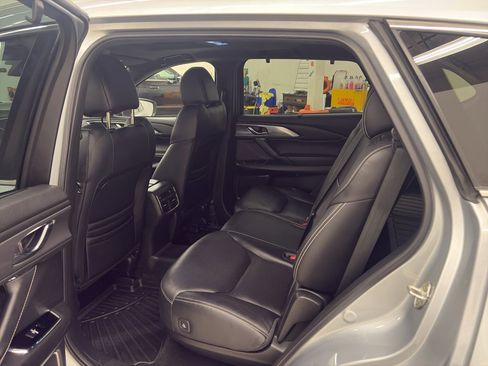 Used 2022 MAZDA CX-9 Grand Touring image 12