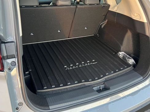 New 2026 Nissan Rogue SV image 14