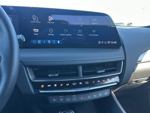 New 2025 Cadillac CT5 Premium Luxury w/ Technology Package image 22