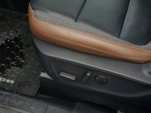 Certified 2023 Ford Bronco Sport Outer Banks image 13