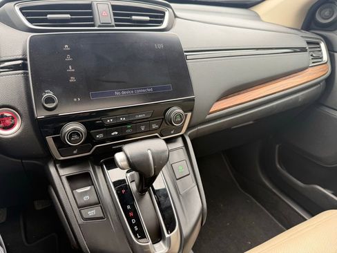 Used 2018 Honda CR-V EX-L image 12