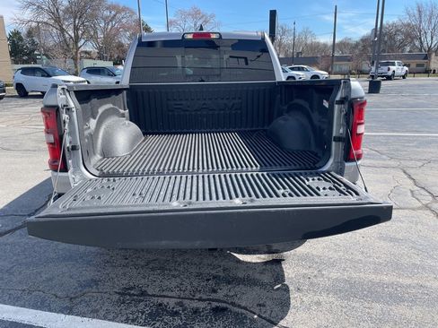 New 2025 RAM 1500 Tradesman image 6
