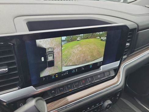 Used 2023 Chevrolet Silverado 1500 LT w/ Safety Package image 21