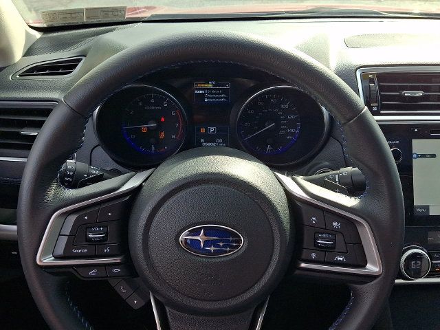Used 2018 Subaru Legacy 2.5i Sport AWD/4WD image 22
