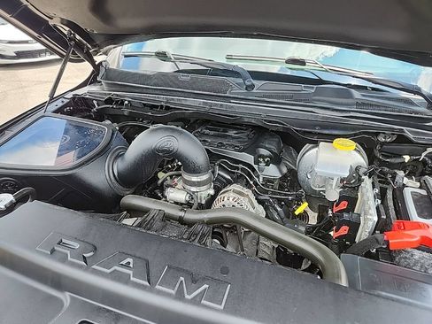 Used 2020 RAM 1500 Big Horn AWD/4WD image 11