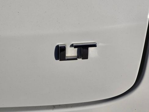 Used 2023 Chevrolet TrailBlazer LT image 31