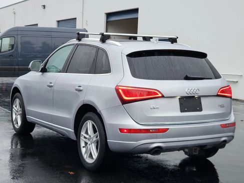Used 2015 Audi Q5 2.0T Premium Plus w/ Technology Package image 3