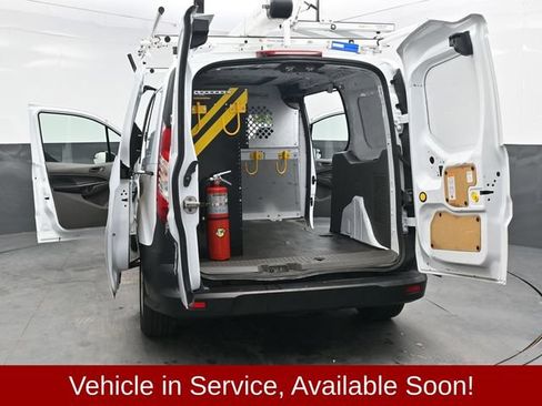 Used 2023 Ford Transit Connect XL FWD image 52