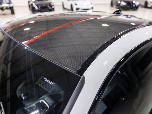 Used 2023 BMW M4 CSL image 23