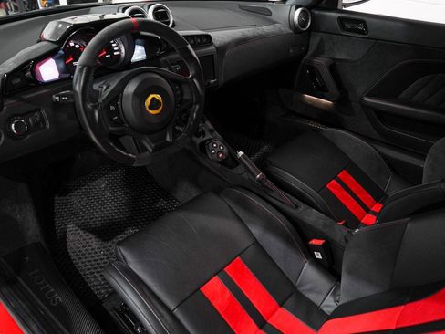 Used 2021 Lotus Evora image 2