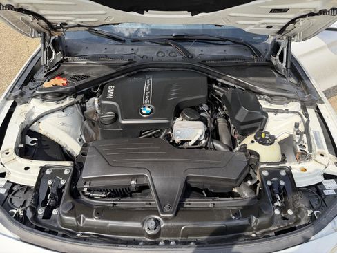 Used 2016 BMW 428i Gran Coupe image 17