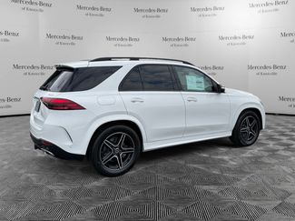 New 2026 Mercedes-Benz GLE 450 4MATIC video 5