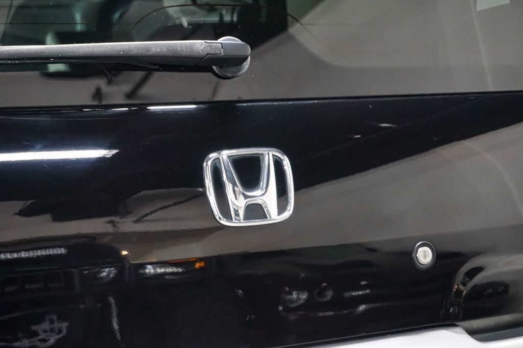 Used 2011 Honda Element EX image 51