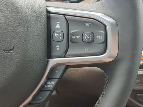 New 2026 RAM 1500 Lone Star RWD image 23