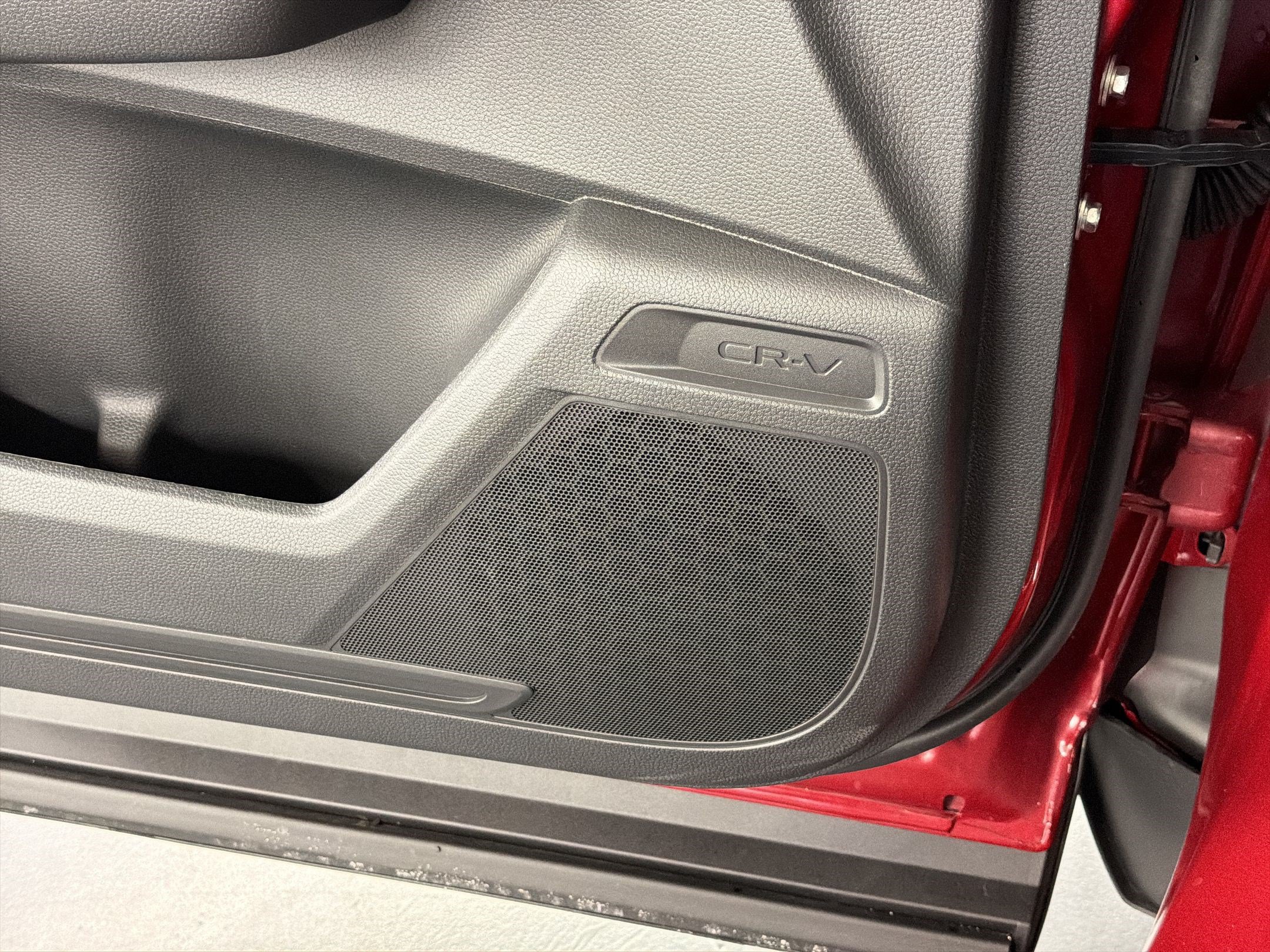 New 2027 Honda CR-V Sport-L image 27
