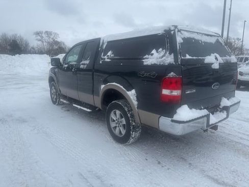 Used 2005 Ford F150 STX image 24