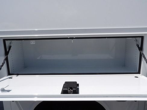 Used 2024 Ford E-350 and Econoline 350 Super Duty w/ Driver's Safety Package RWD image 36