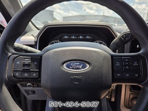Used 2022 Ford F150 XLT AWD/4WD image 22