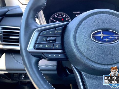 Certified 2023 Subaru Outback Touring XT AWD/4WD image 25