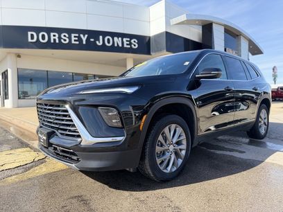 Used 2025 Buick Enclave Preferred