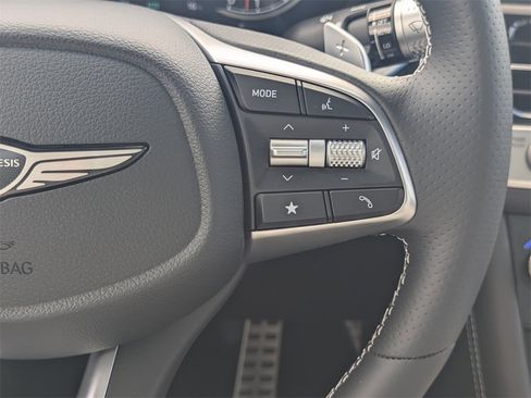 New 2026 Genesis G70 3.3T Sport Prestige image 17