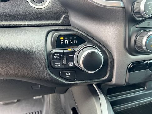Used 2023 RAM 1500 Big Horn AWD/4WD image 20