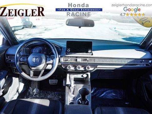 Used 2024 Honda Civic Sport image 10