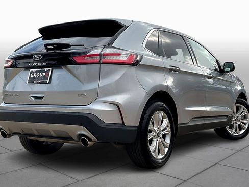 Used 2024 Ford Edge Titanium image 11