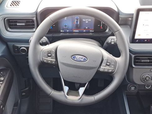 New 2025 Ford Maverick XLT w/ XLT Luxury Package image 50