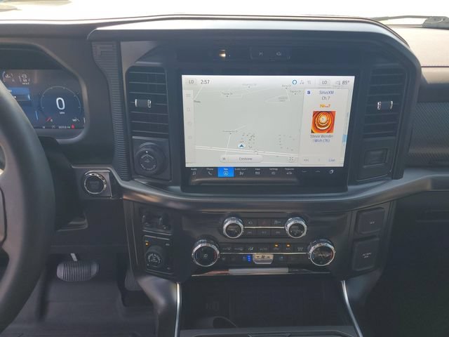 Used 2025 Ford F150 Raptor AWD/4WD image 21