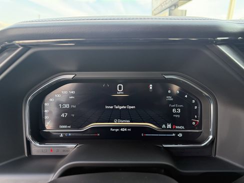 Used 2025 GMC Sierra 2500 AT4X w/ AT4X AEV Edition image 38