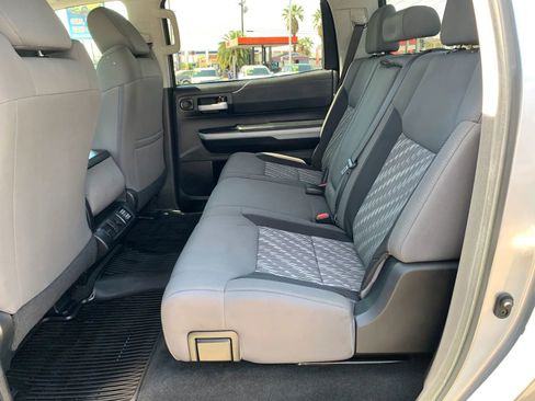 Used 2019 Toyota Tundra SR5 image 18