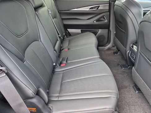 New 2027 INFINITI QX60 Luxe w/ Cargo Package AWD/4WD image 31