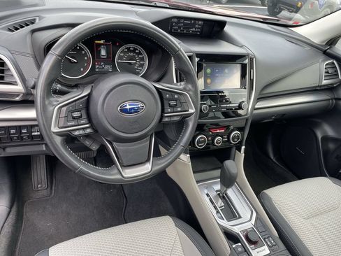 Used 2024 Subaru Forester Premium AWD/4WD image 11
