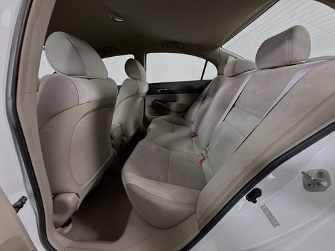 Used 2010 Honda Civic LX image 21
