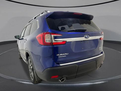 New 2026 Subaru Ascent Touring AWD/4WD image 5
