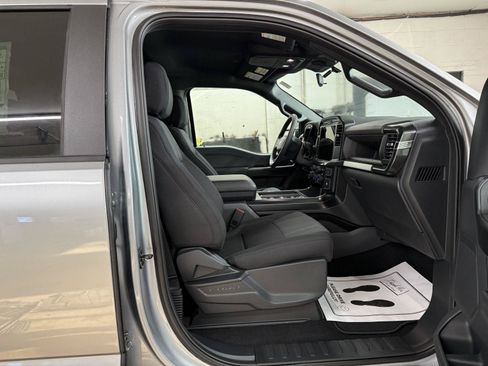 New 2026 Ford F150 STX w/ Equipment Group 200A AWD/4WD image 28