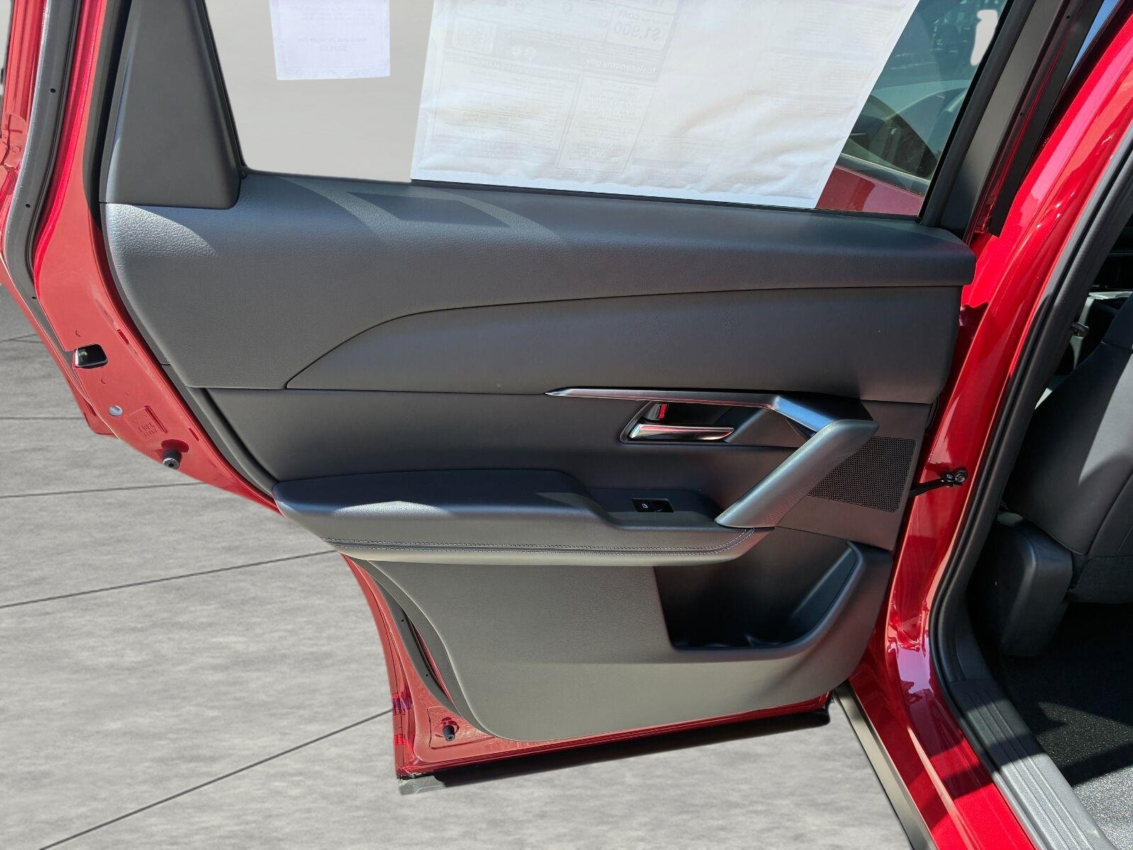 New 2026 MAZDA CX-5 Preferred AWD/4WD image 16