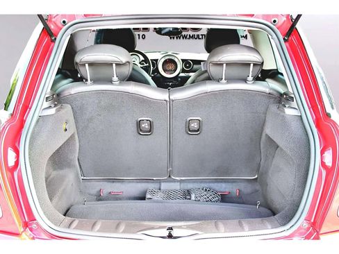 Used 2011 MINI Cooper S image 29