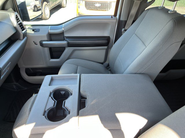 Used 2015 Ford F150 XLT w/ Equipment Group 302A Luxury AWD/4WD image 14