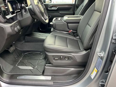 New 2026 Chevrolet Silverado 2500 LT w/ Trail Boss Package image 22