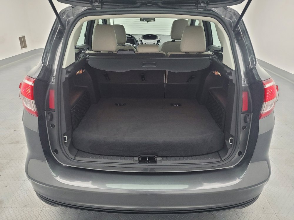 Used 2018 Ford C-MAX SE w/ Equipment Group 202A FWD image 29