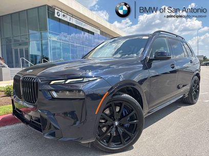 Certified 2023 BMW X7 xDrive40i w/ M Sport Package