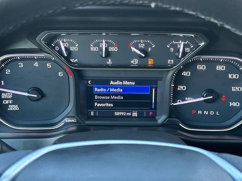 Used 2020 GMC Sierra 1500 SLT w/ SLT Premium Plus Package image 25