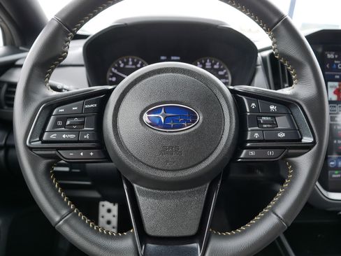 Certified 2025 Subaru Crosstrek 2.5i Sport w/ Popular Package #4A AWD/4WD image 25