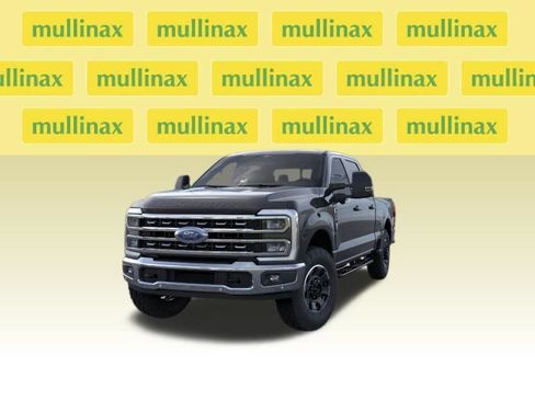 New 2026 Ford F250 Lariat AWD/4WD image 35