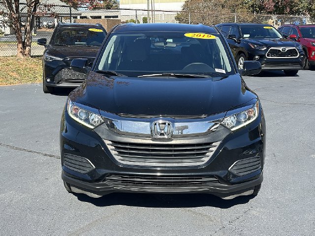 Used 2019 Honda HR-V LX image 2