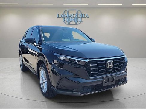 Used 2024 Honda CR-V EX-L image 7